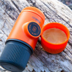 Nanopresso